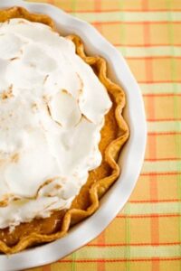 Heavenly Paula Deen Sweet Potato Pie Recipe