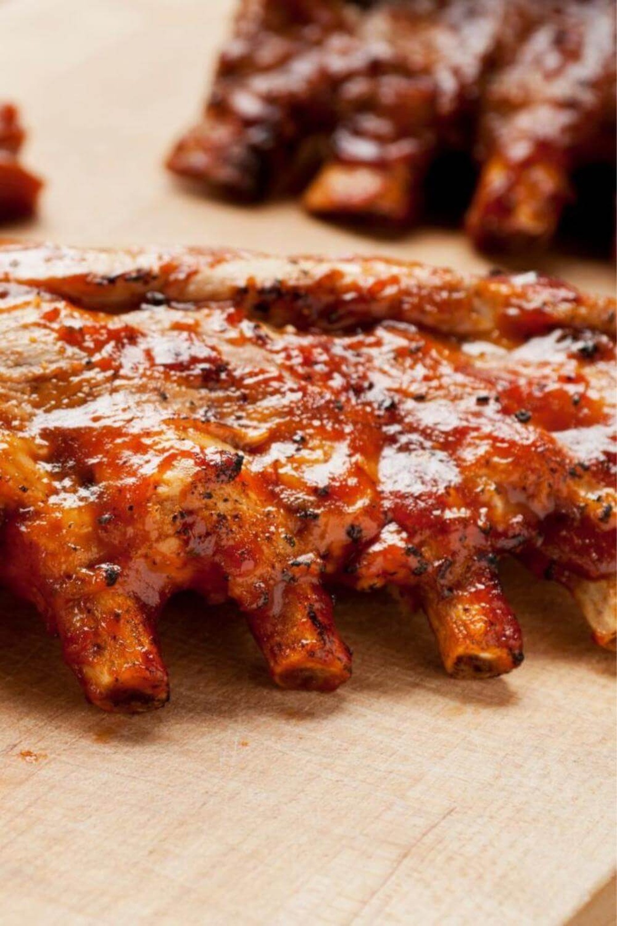 Tantalizing Pioneer Woman Slow Cooker Sticky Ribs Recipe