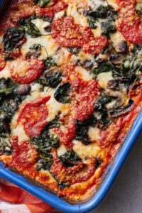 Hearty Pioneer Woman Zucchini Lasagna Recipe