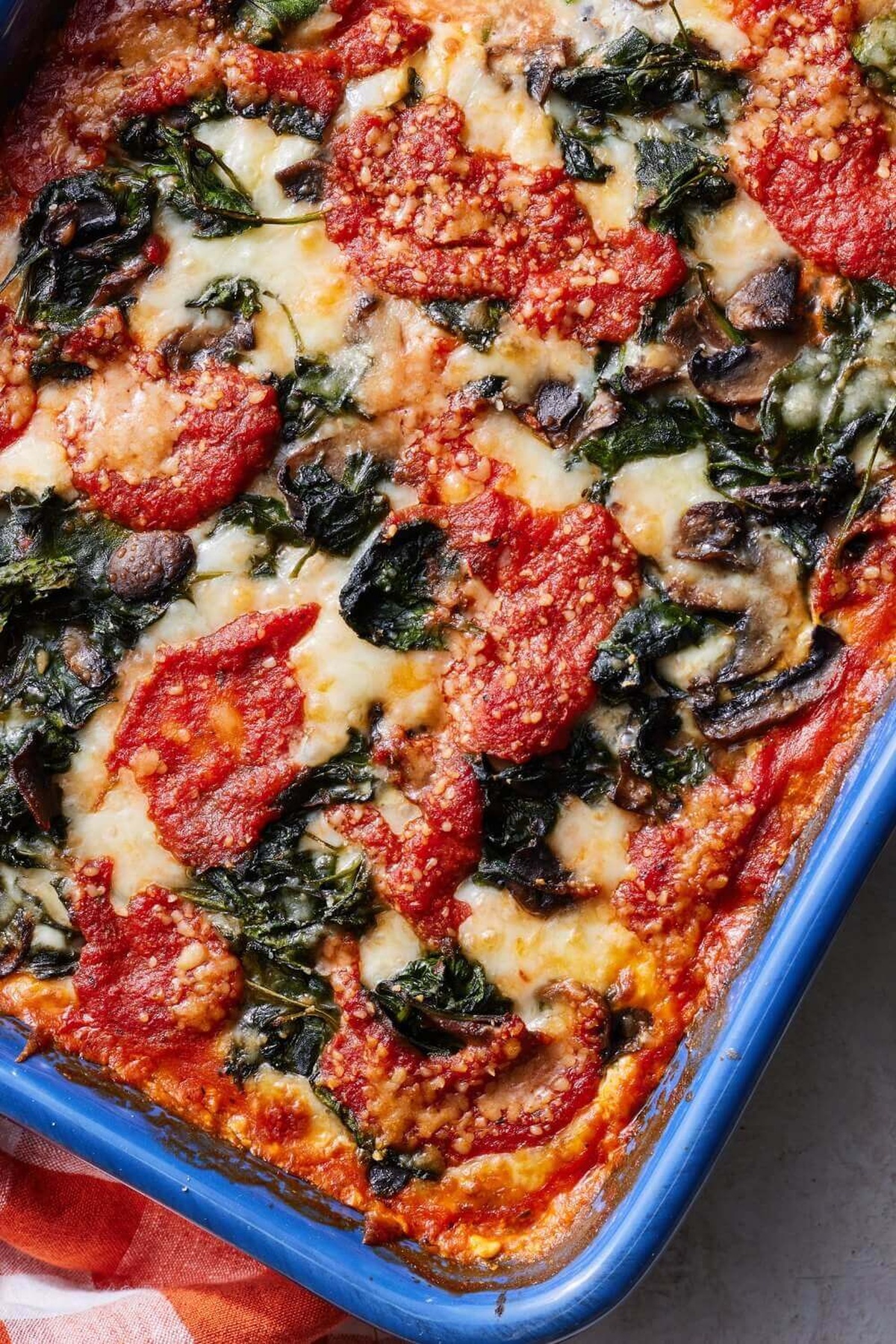 Hearty Pioneer Woman Zucchini Lasagna Recipe