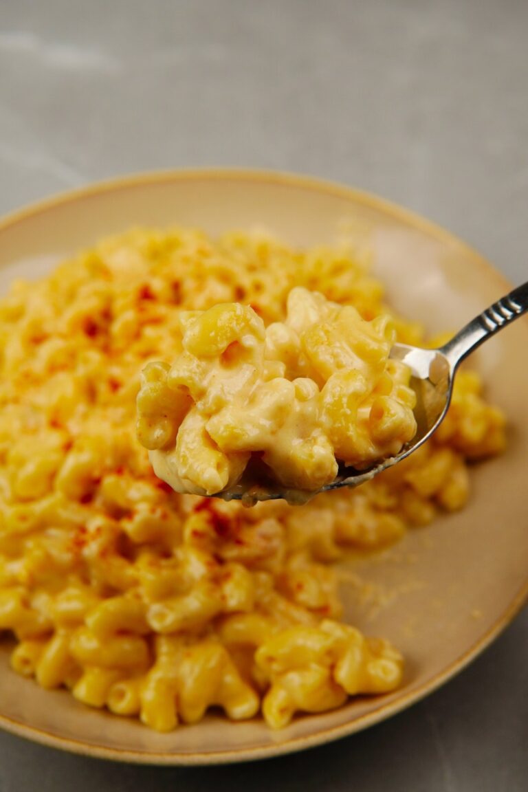 Hearty Pioneer Woman Slow Cooker Mac And Cheese Recipe