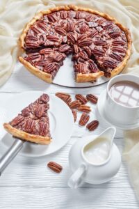 Effortless Joy Of Cooking Pecan Pie Recipe