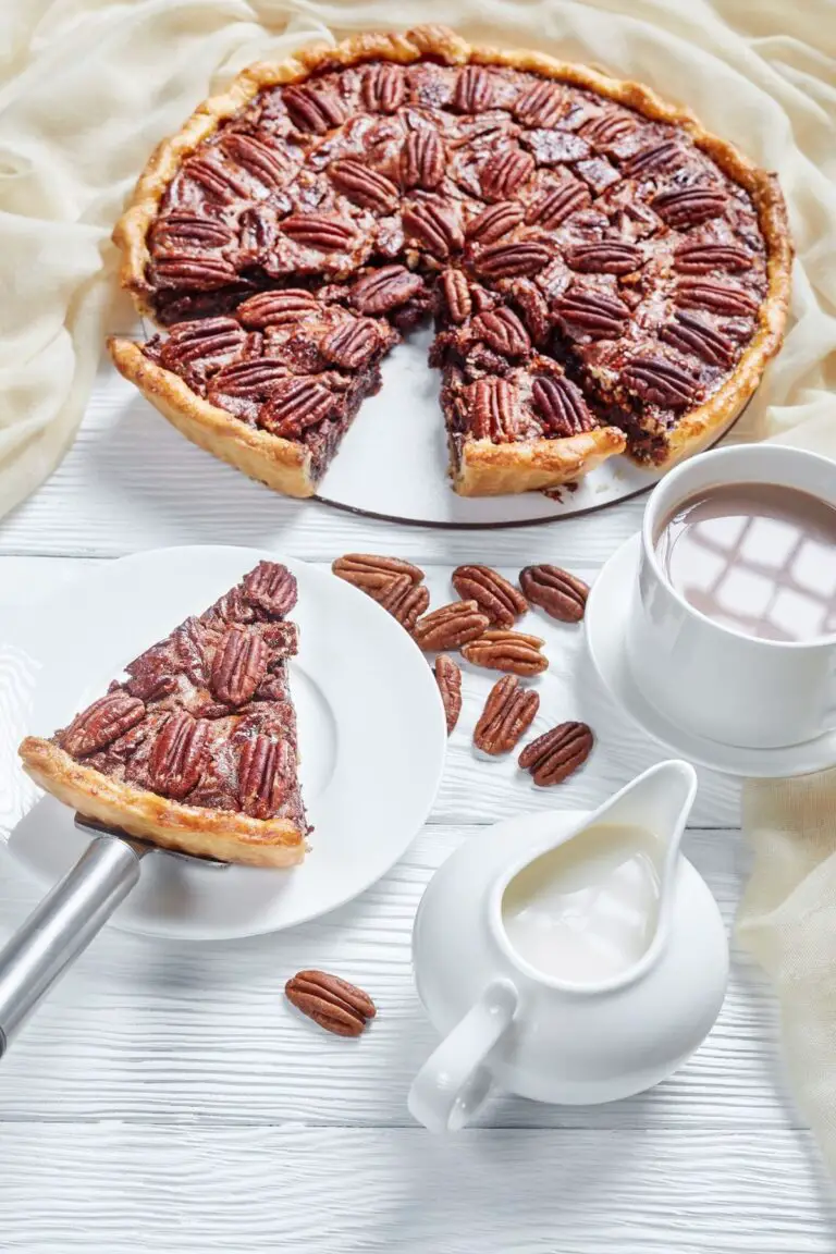Effortless Joy Of Cooking Pecan Pie Recipe
