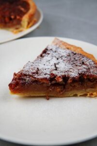 Buttery Pioneer Woman Pecan Pie Recipe