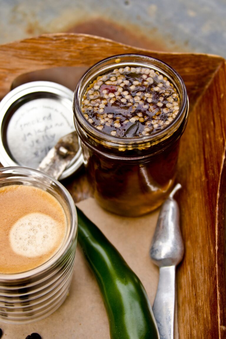 Spicy Joanna Gaines Jalapeno Drip Jam Recipe