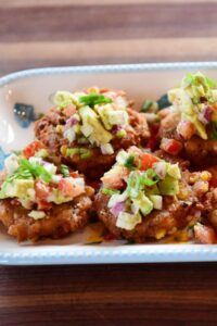 Crispy Pioneer Woman Corn Cakes Recipe