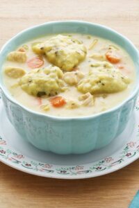 Hearty Pioneer Woman Slow Cooker Chicken And Dumplings Recipe