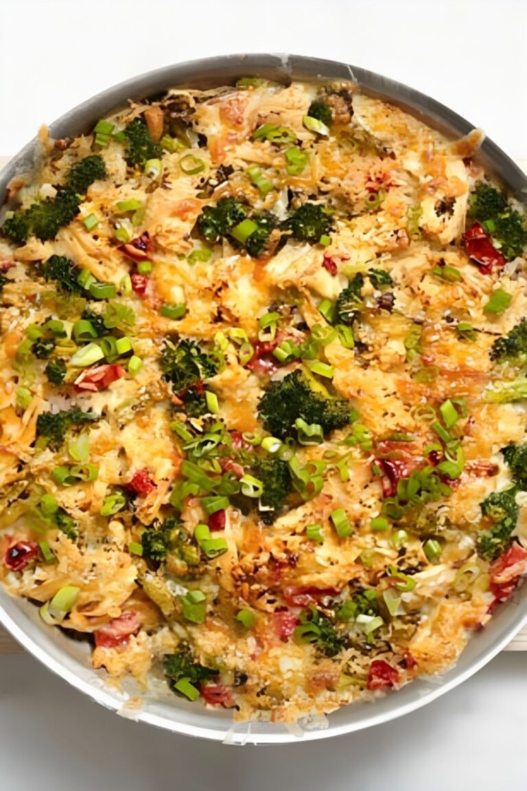 Comforting Ina Garten Chicken And Rice Casserole Recipe