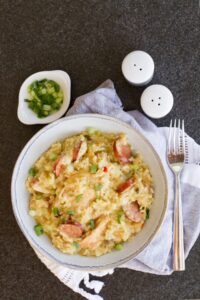 Hearty Paula Deen Chicken Bog Recipe