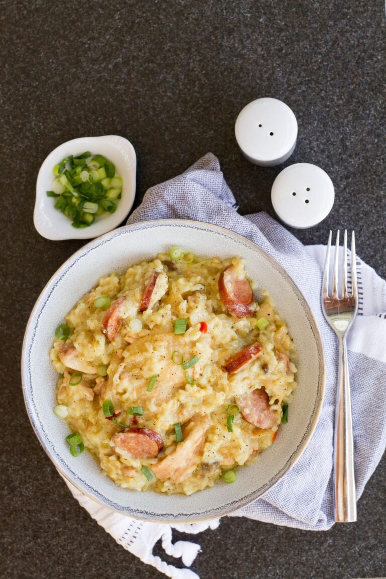 Hearty Paula Deen Chicken Bog Recipe