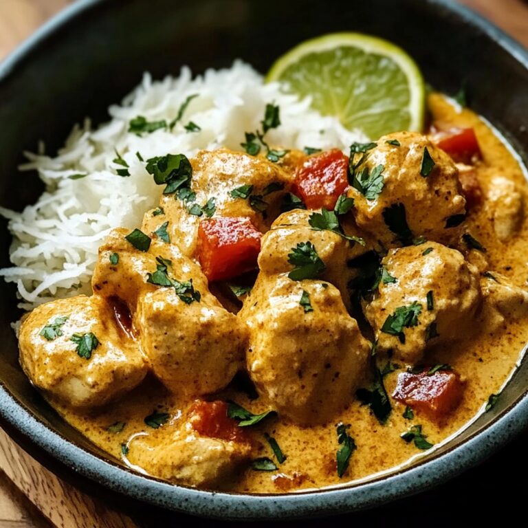 Coconut Chicken Recipe