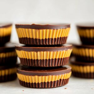 Peanut Butter Cups Recipe
