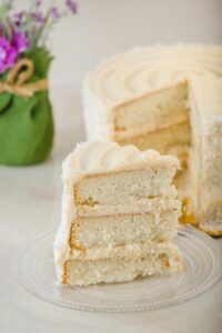 Heavenly Ina Garten Coconut Cake Recipe