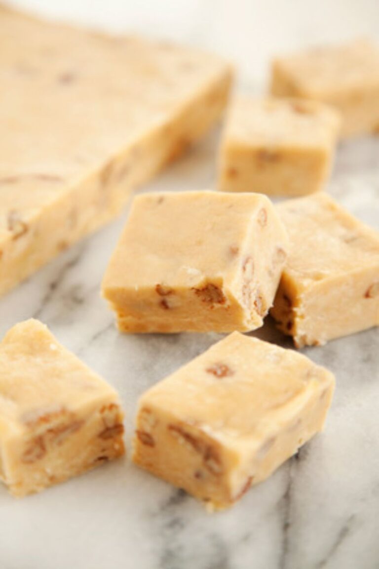 Mouthwatering Paula Deen Peanut Butter Fudge Recipe