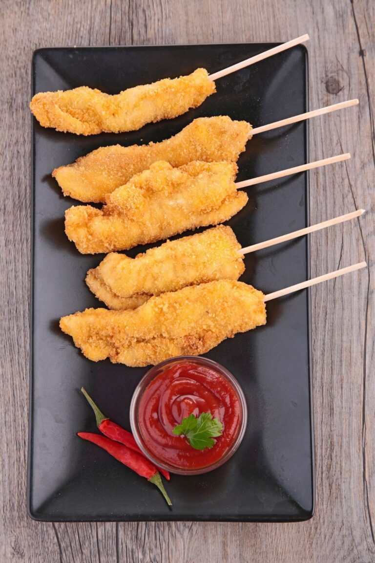 Crispy Michael Symon City Chicken Recipe