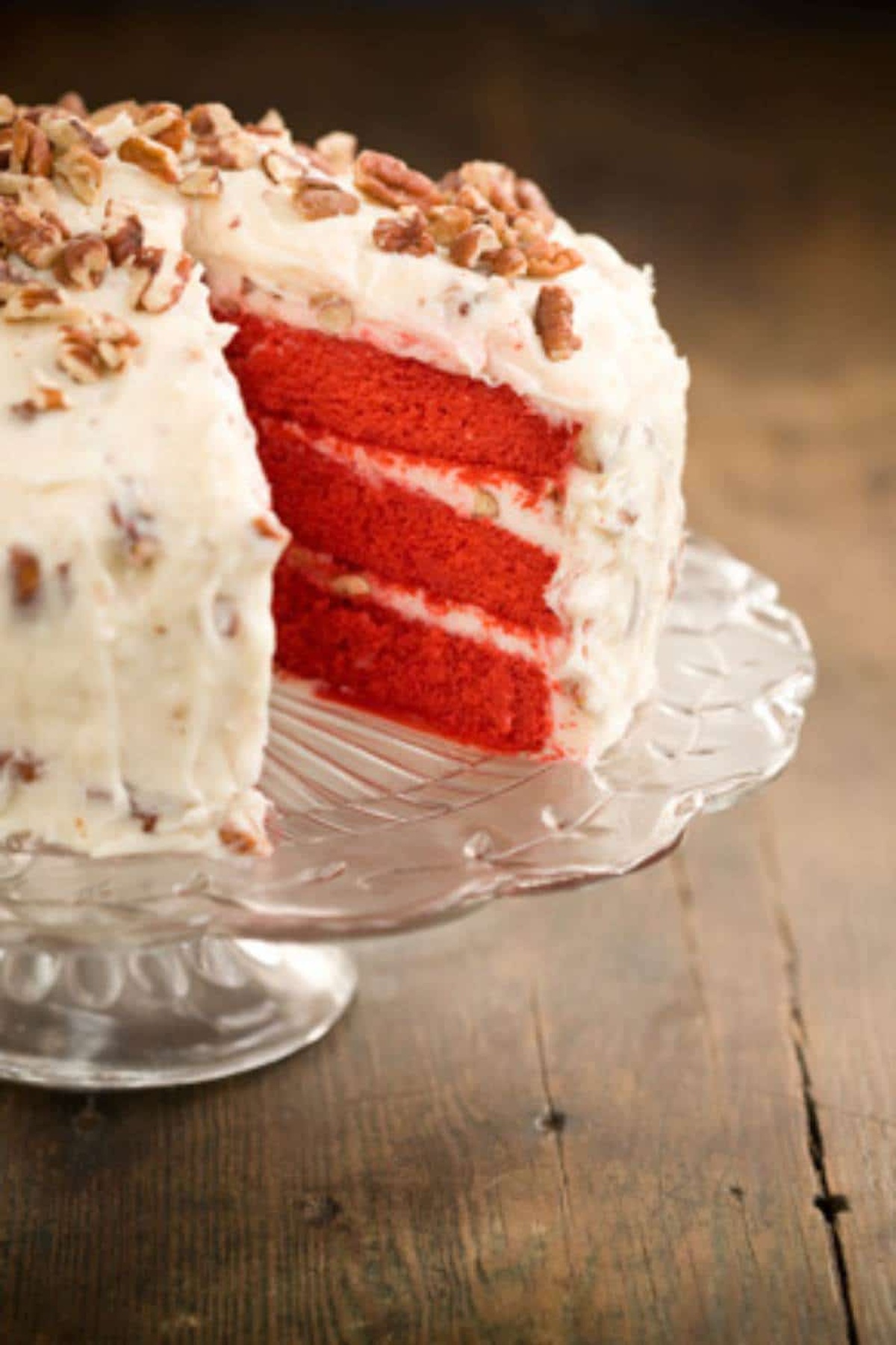 Tantalizing Paula Deen Red Velvet Cake Recipe