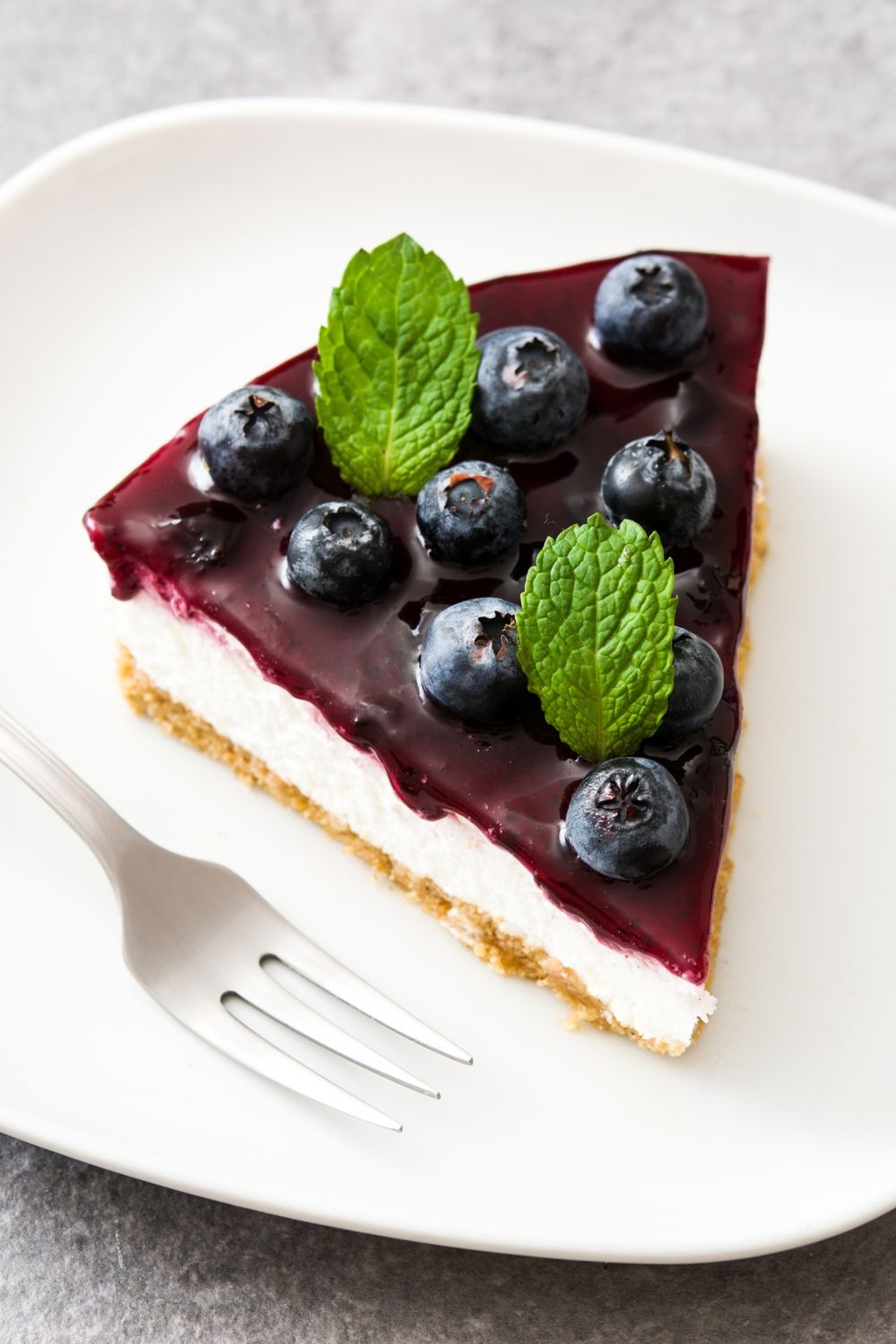 Tangy Blueberry Lemon Pie Recipe