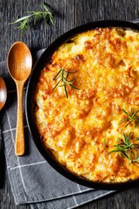 Hearty Pioneer Woman Crockpot Cheesy Potatoes Recipe