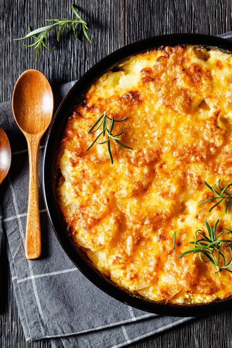 Hearty Pioneer Woman Crockpot Cheesy Potatoes Recipe