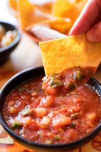 Incredible Joanna Gaines Salsa Recipe