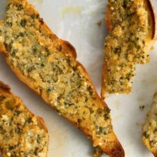 Foolproof Ina Garten Garlic Bread Recipe-image