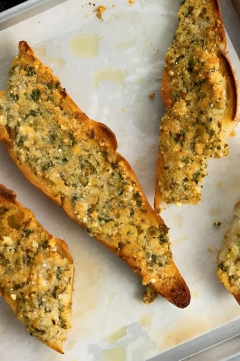 Foolproof Ina Garten Garlic Bread Recipe