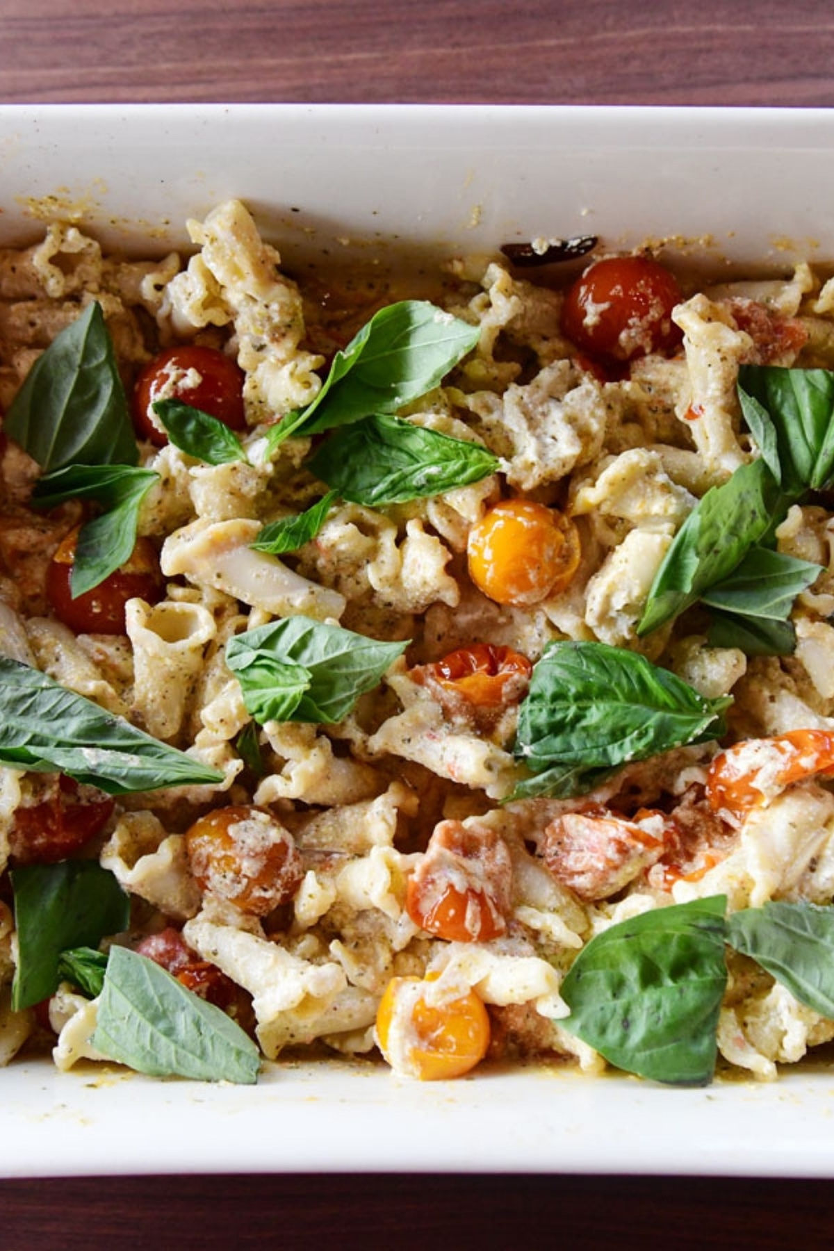 Creamy Pioneer Woman Goat Cheese Pasta Recipe