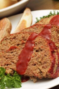 Hearty Joy Of Cooking Meatloaf Recipe