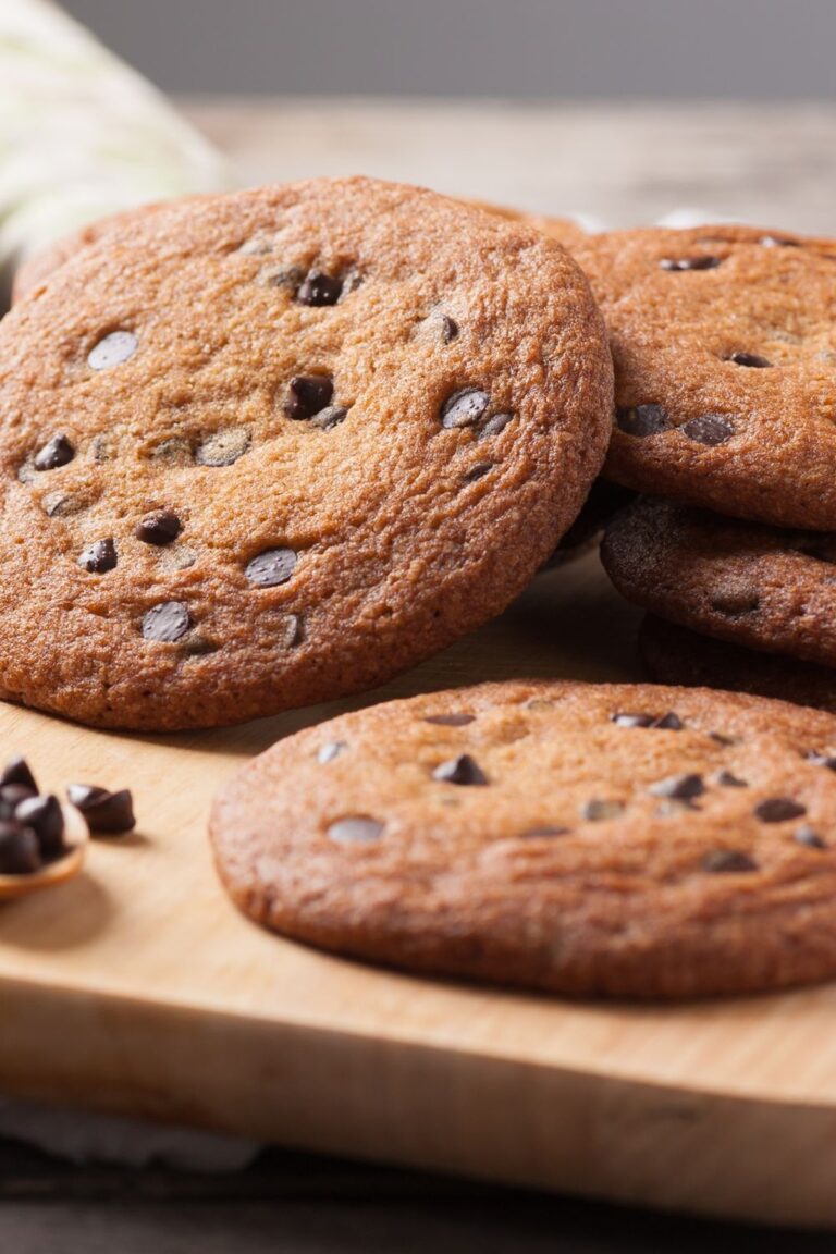 Crispy Pioneer Woman Ranger Cookies Recipe