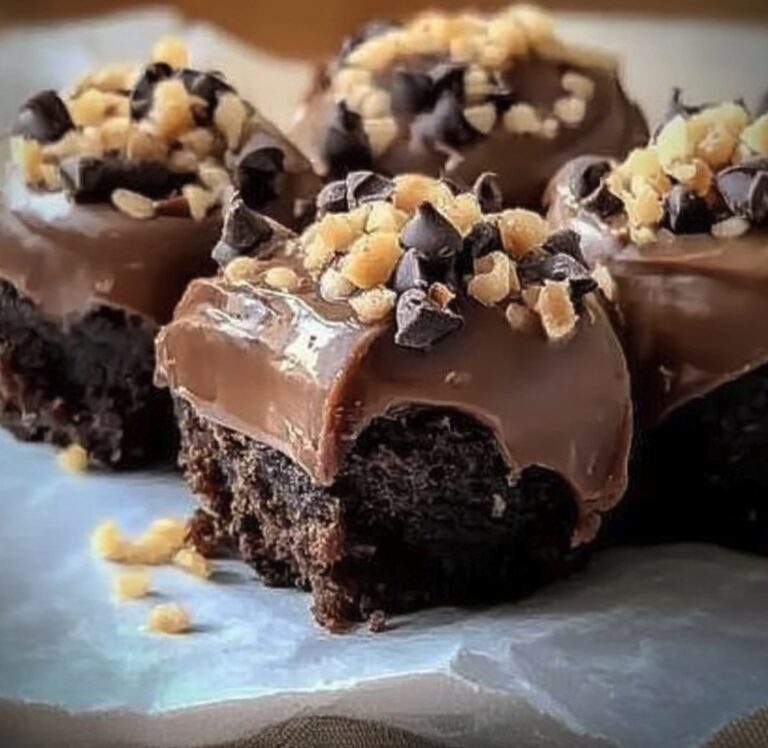 Easy Chocolate Balls Recipe