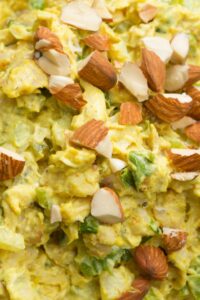 Legendary Curry Chicken Salad Recipe