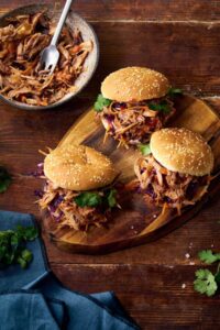 Tender Pioneer Woman Slow Cooker Pulled Pork Recipe