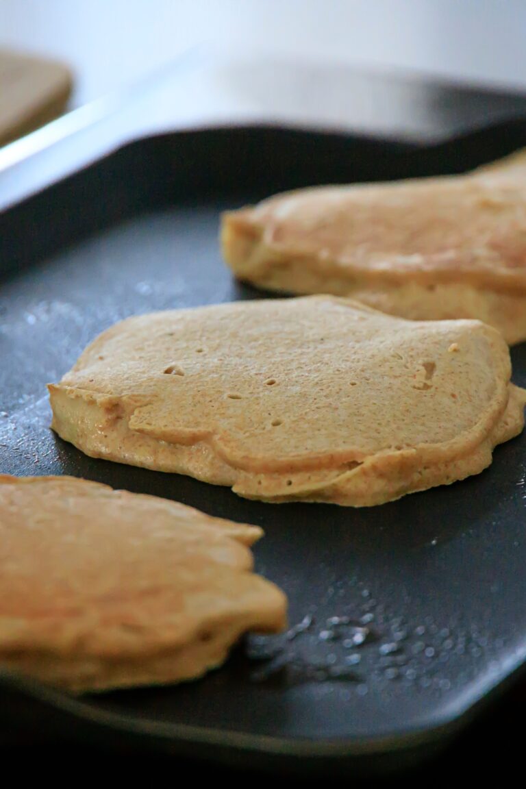 Brilliant Pioneer Woman Mason Jar Pancake Mix Recipe