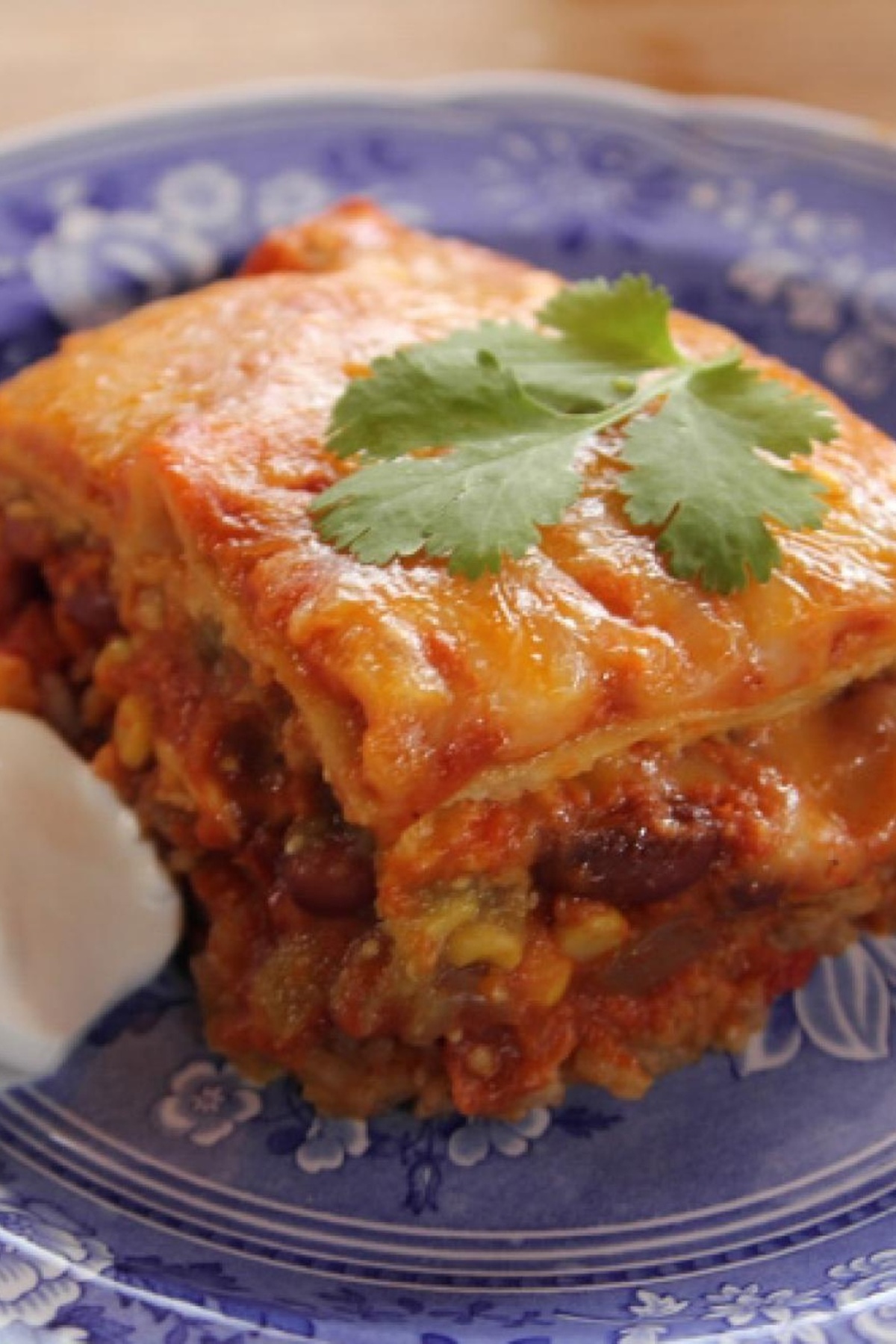 Hearty Pioneer Woman Chicken Tortilla Casserole Recipe