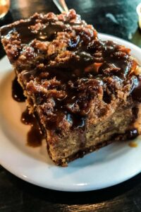 Indulgent Paula Deen Chocolate Bread Pudding Recipe