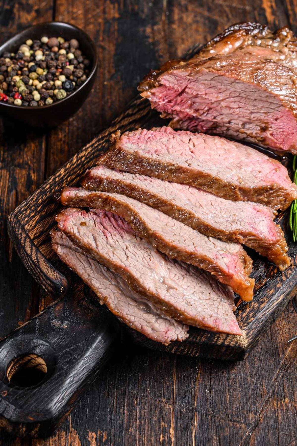 Spicy Bobby Flay Tri-Tip Marinade Recipe