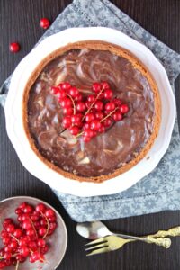 Heavenly Jamie Oliver Cheesecake Chocolate Recipe