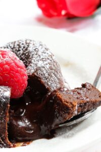 Sinful Ina Garten Chocolate Lava Cake Recipe