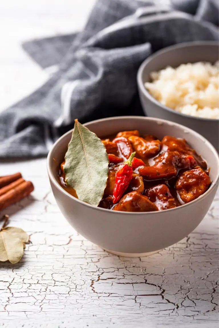 Authentic Alton Brown Tikka Masala Recipe