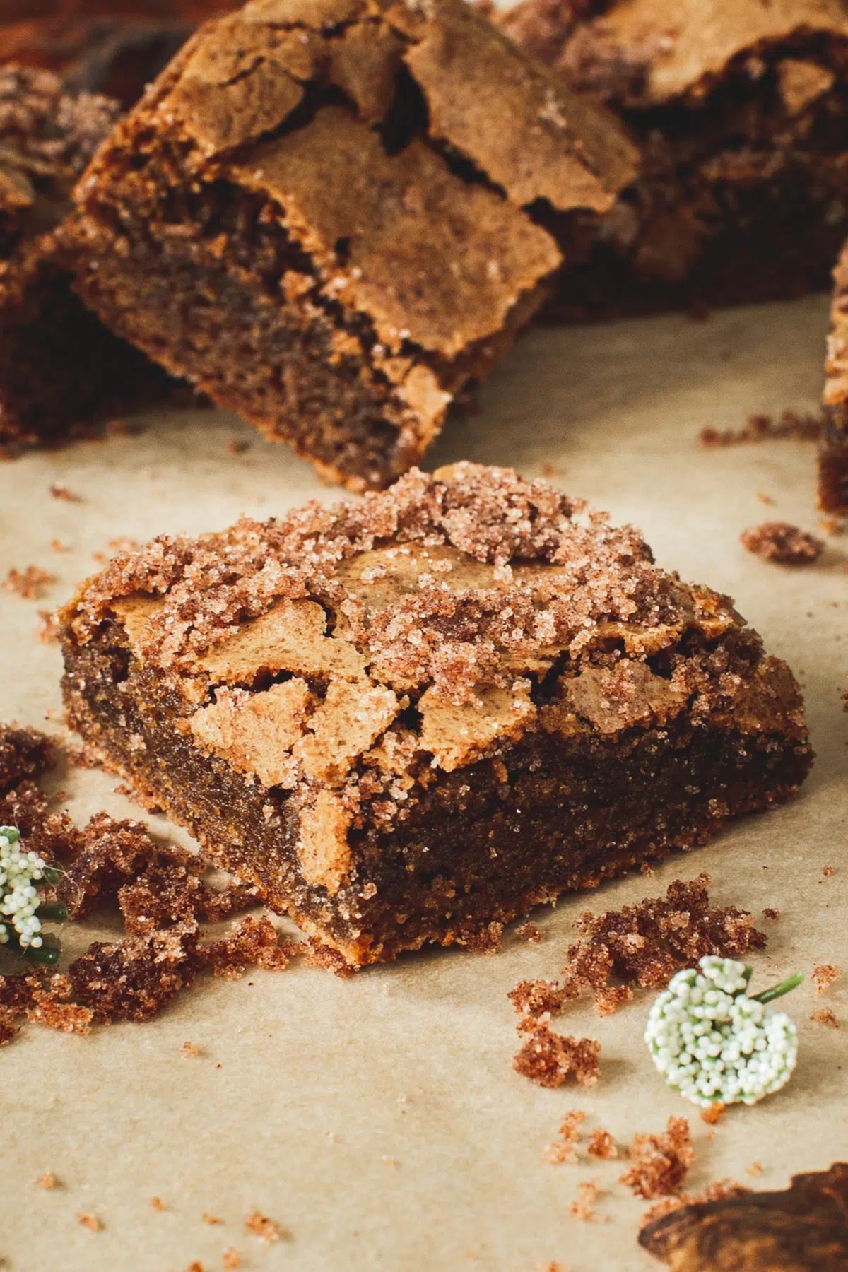 Divine Joanna Gaines Cinnamon Squares Recipe