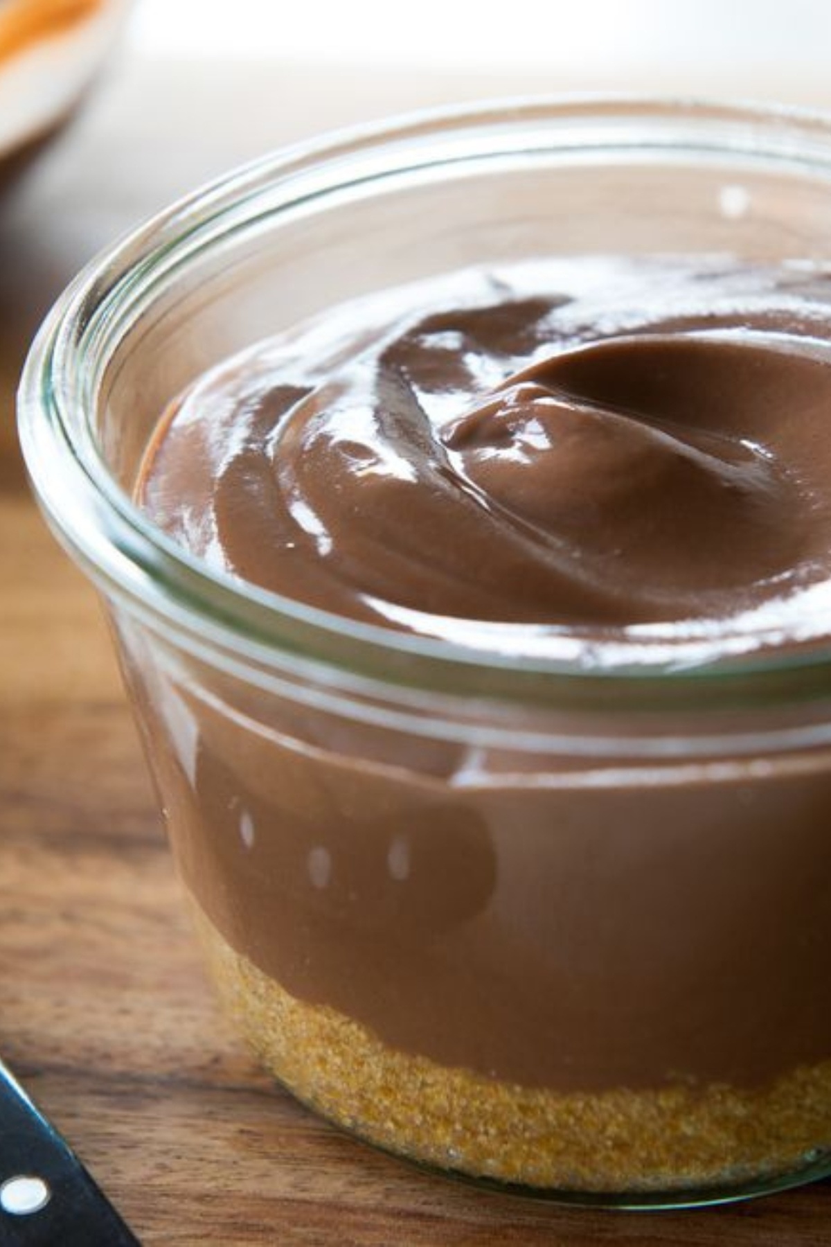 Silky Pioneer Woman Chocolate Pudding Recipe