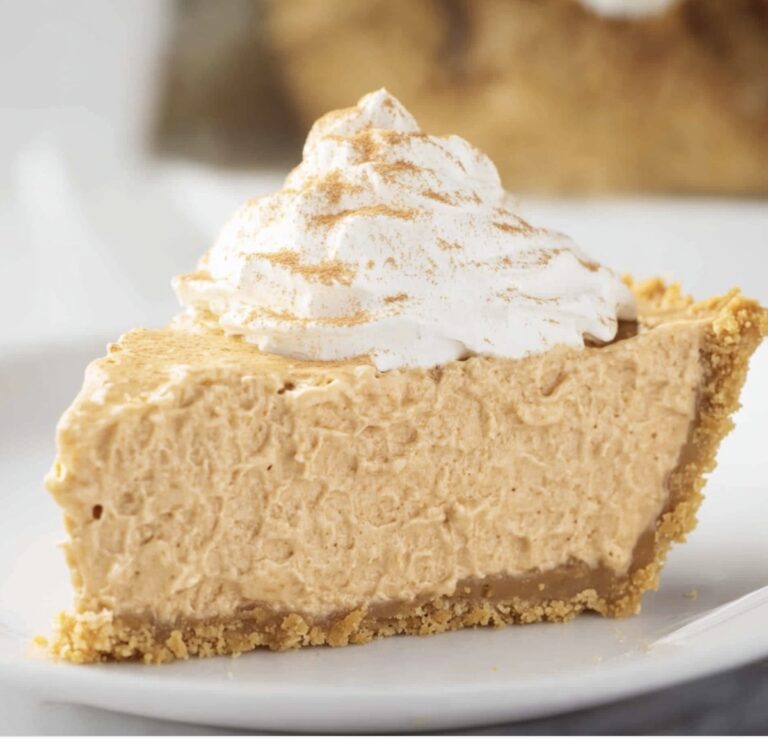 Butterscotch Cool Whip Pie Recipe
