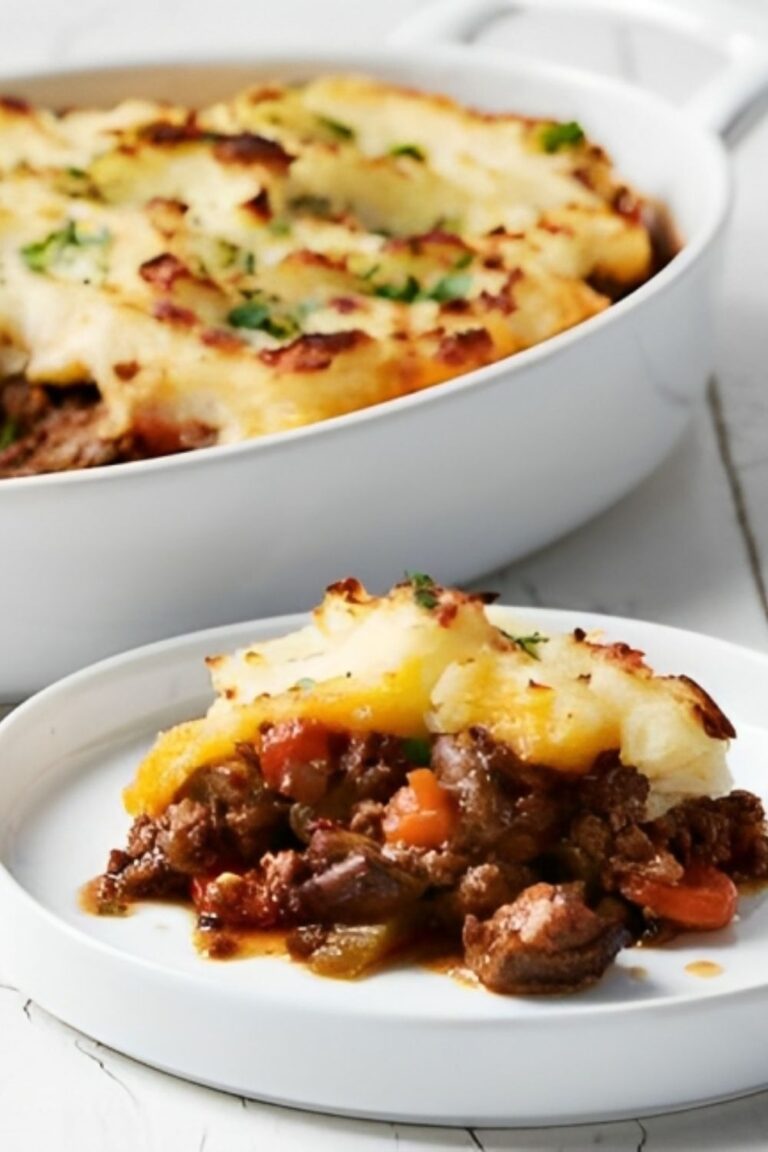Ultimate Ina Garten Shepherds Pie Recipe