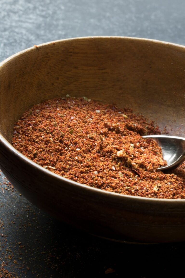 Authentic Pioneer Woman Taco Seasoning Recipe