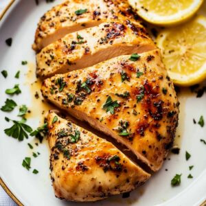 Chicken Breasts Recipe