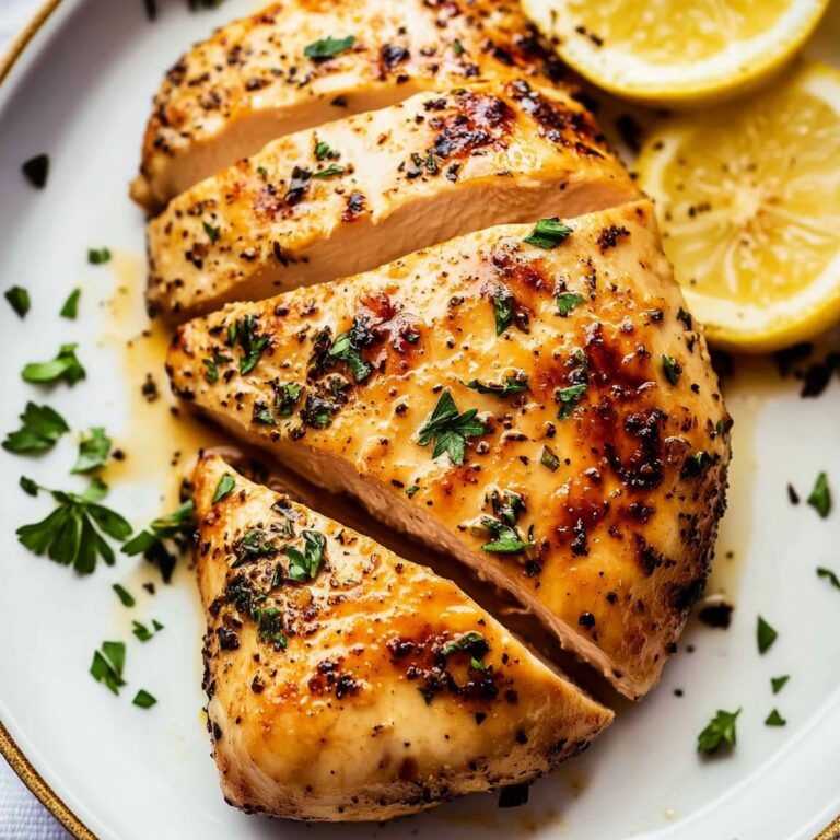 Chicken Breasts Recipe