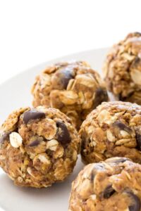 Scrumptious Pioneer Woman Protein Balls Recipe