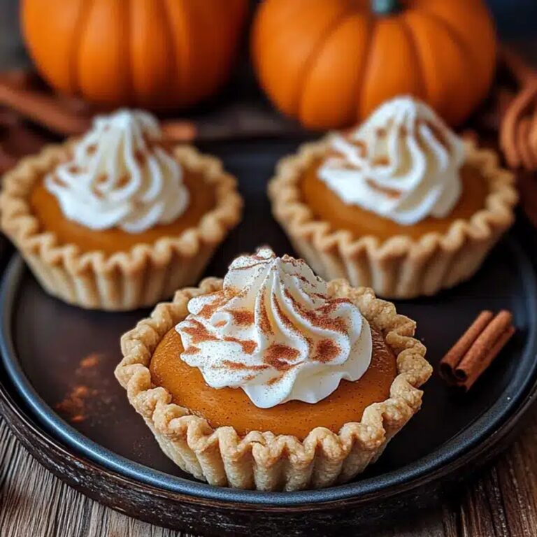 Pumpkin Pie Cookies Recipe