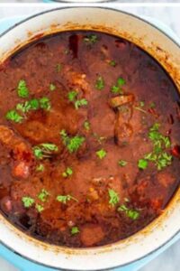 Tender Swiss Steak Recipe