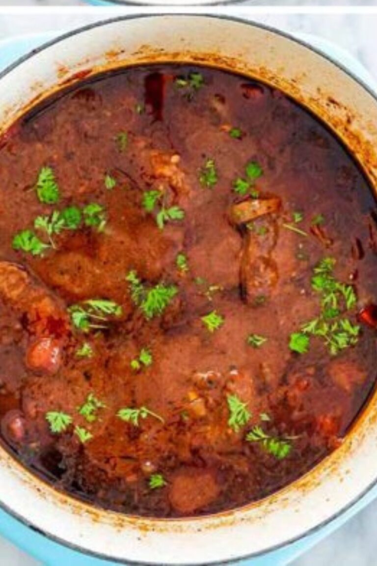 Tender Swiss Steak Recipe